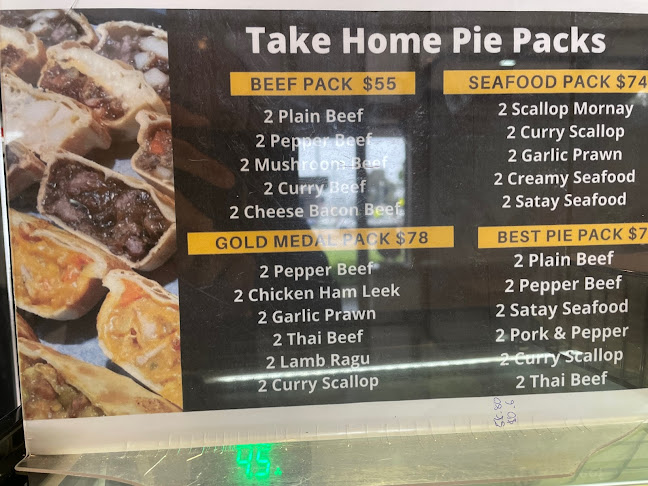 Comentarii opinii despre Country Cob Bakery - Boronia