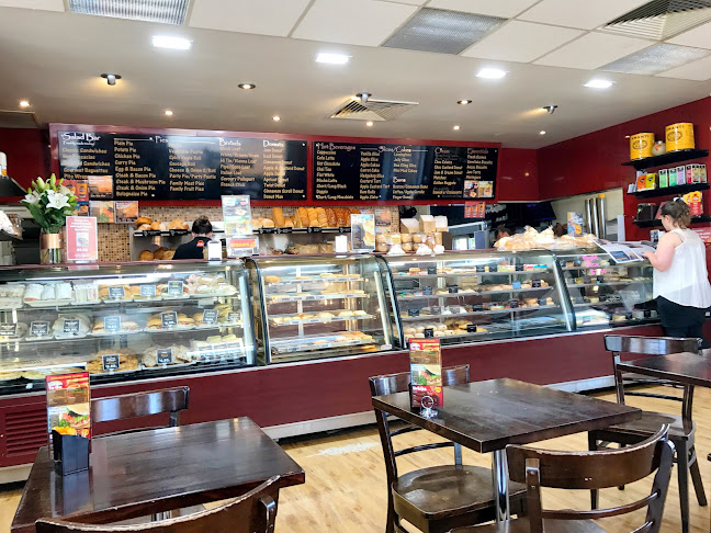 Opinii despre Golden Nugget Bakery în Ballarat Central - Hospitality and gastronomy