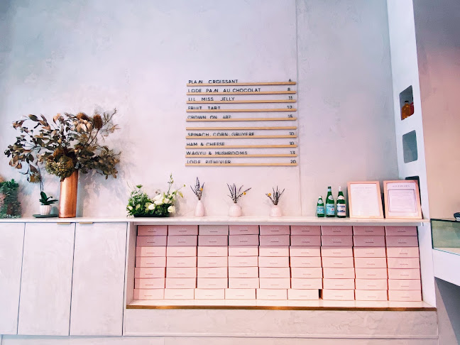 Lode Pies & Pastries Surry Hills