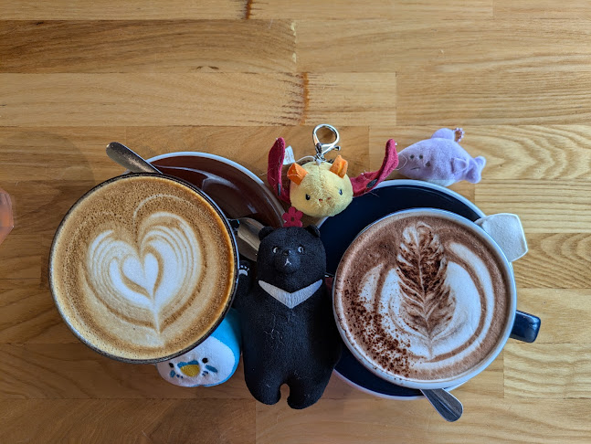 Hey Buddy - West Ulverstone