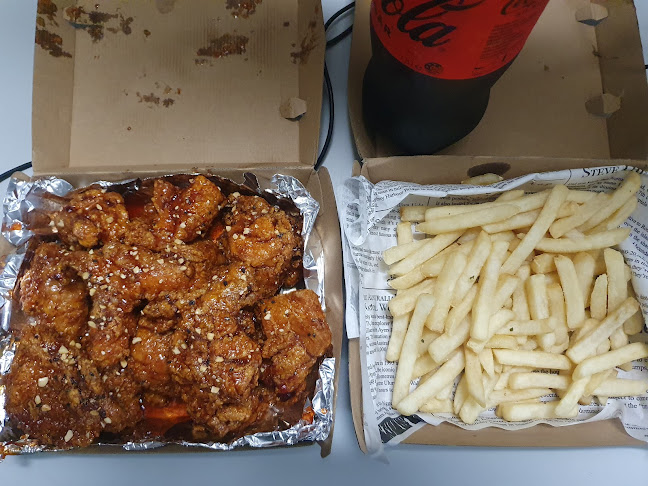 Opinii despre Kossie's Ensoku în Bundaberg Central - Hospitality and gastronomy