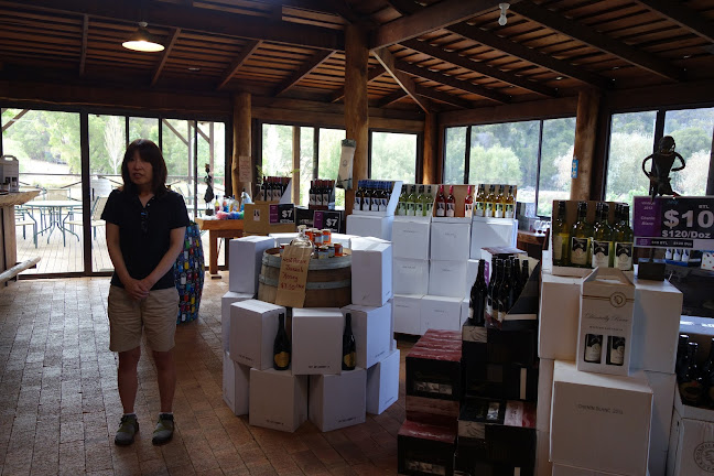 Donnelly River Wines at Gilead Estate - Neerabup