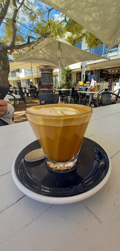 The Partisan - Perth