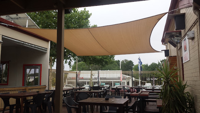 Hibernian Hotel Bendigo - Hospitality and gastronomy