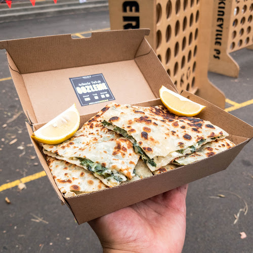 Comentarii opinii despre KOCAGOZ - Turkish Catering