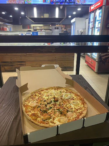 Comentarii opinii despre Pepper Pizza Surry Hills