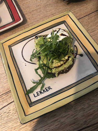 Comentarii opinii despre Cafe Lekker