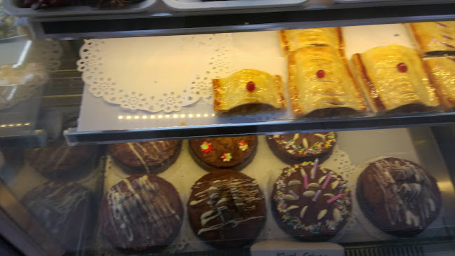 Opinii despre DEBRUIN'S BAKERY în Melbourne - Hospitality and gastronomy