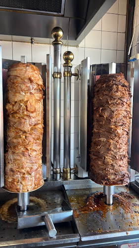 Comentarii opinii despre Ankara Kebabs and Bakery