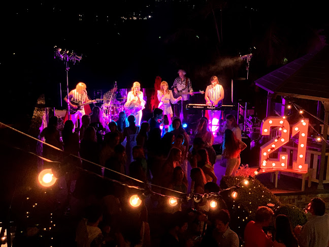 Luxe Catering and Events