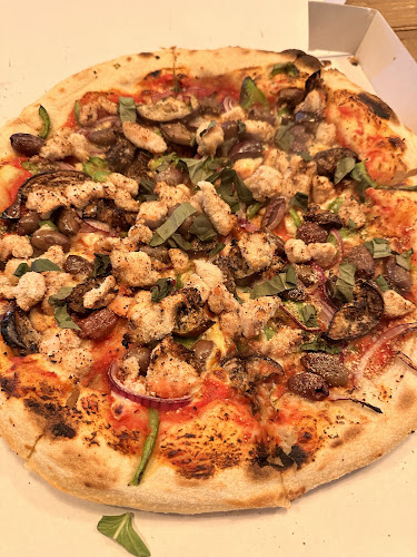 Jimmy's Gourmet Pizza - Rouse Hill