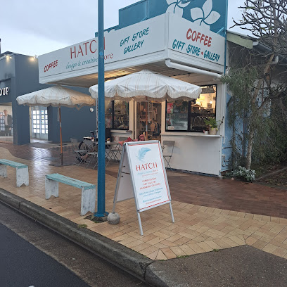 Hatch Design & Creative Store