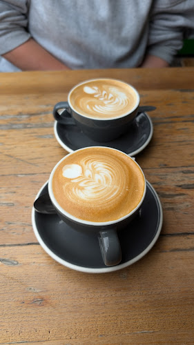 Overtime Cafe & Bar - Hamilton