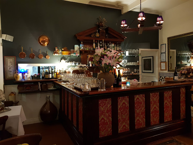 Tansy's Kyneton - Hospitality and gastronomy
