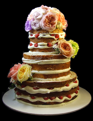 Sugar & Spice Cakes - Adelaide