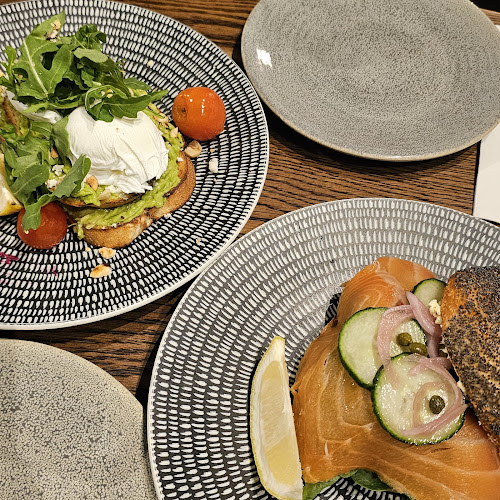 The Bond Store - Southbank