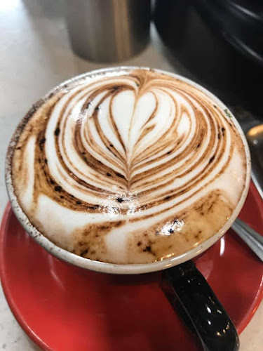 Toscanini's Cafe & European Restaurant & Gelato Bar - Hospitality and gastronomy