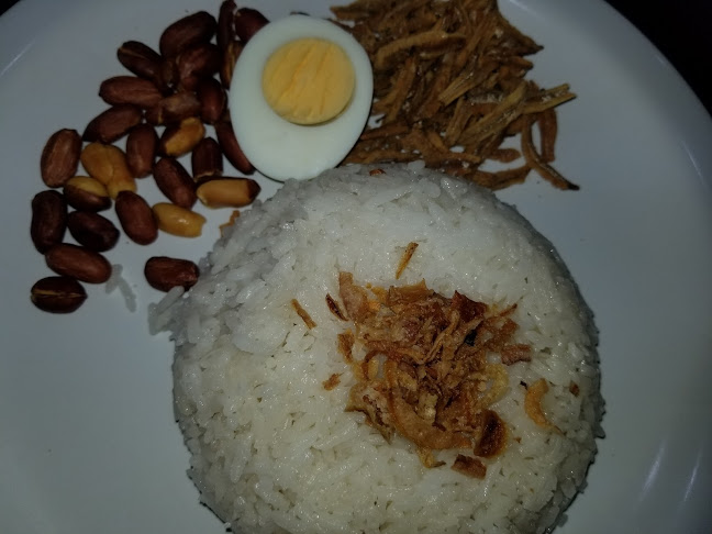 Pondok Daun Restaurant - Hospitality and gastronomy