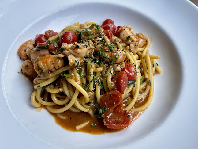 Comentarii opinii despre Da Mario Restaurant