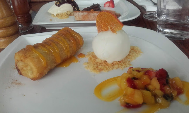 Baia The Italian - Sydney