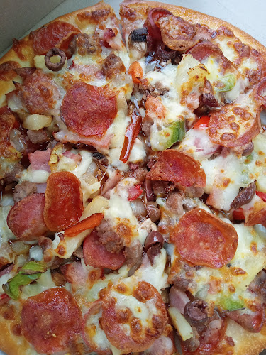 Comentarii opinii despre Pizza Hut