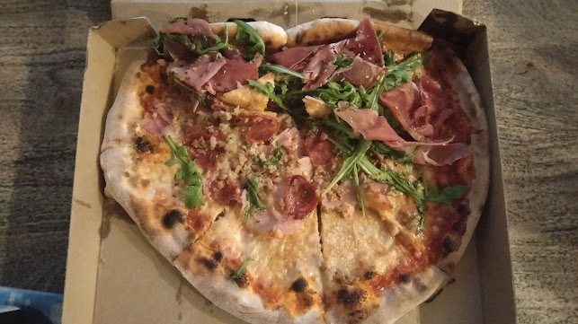 Goccia Italian Pizzeria