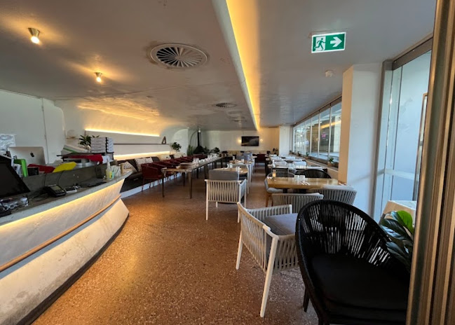 Planar Restaurant - Hospitality and gastronomy