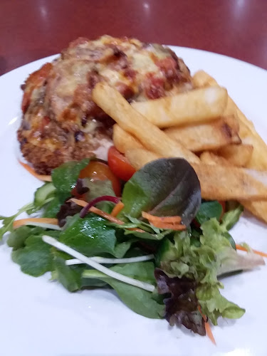 The Park Hotel Ballarat - Hospitality and gastronomy