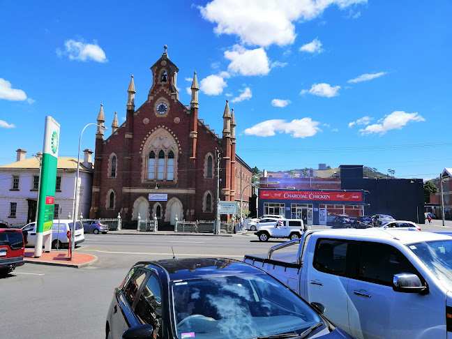 Morty's Coffee & Wine Bar - Launceston