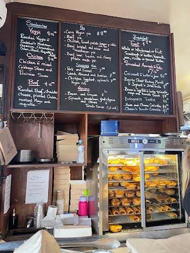 Opinii despre Bourke Street Bakery Surry Hills în Surry Hills - Hospitality and gastronomy