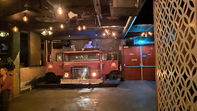 OLD VALUES - Hospitality and gastronomy