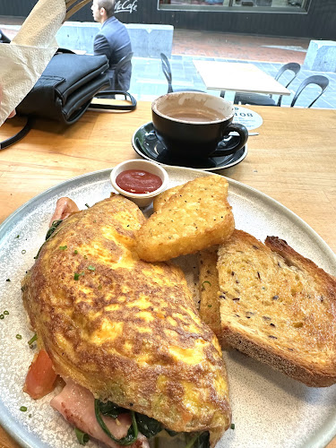 408 Bourke St, Melbourne VIC 3000