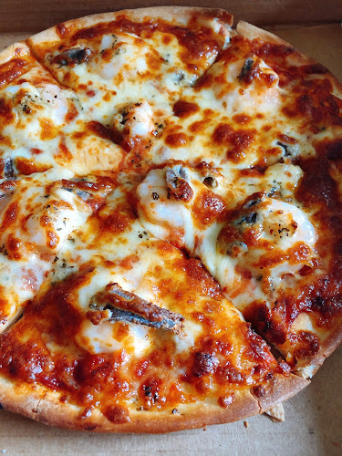 Rama Pizzaria - Salisbury Downs