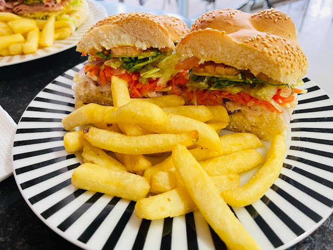 Opinii despre Matilda's în Bunbury - Hospitality and gastronomy