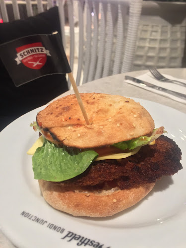 Schnitz Gateway Sydney - Hospitality and gastronomy