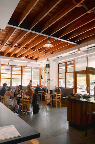 Comentarii opinii despre The Cupping Room | Cafe Canberra