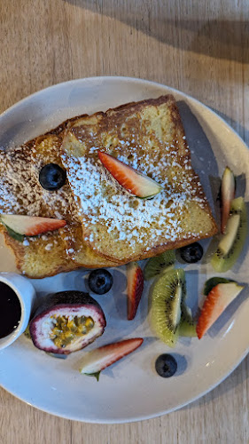 Elemental Cafe - Hospitality and gastronomy