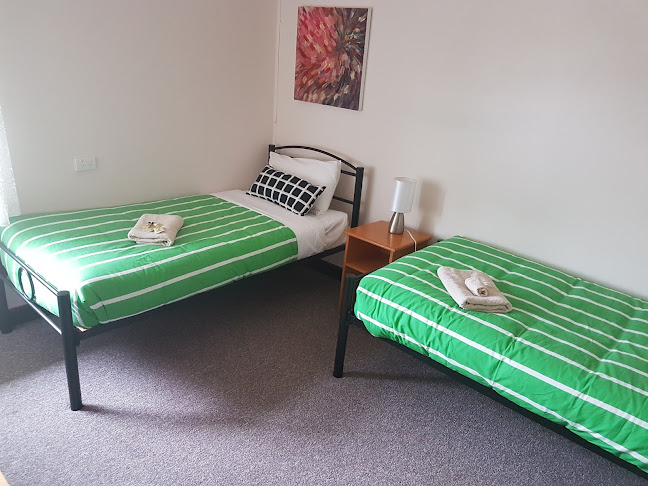 Port Campbell Hotel - Melbourne