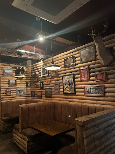 Comentarii opinii despre Shotgun Willie's