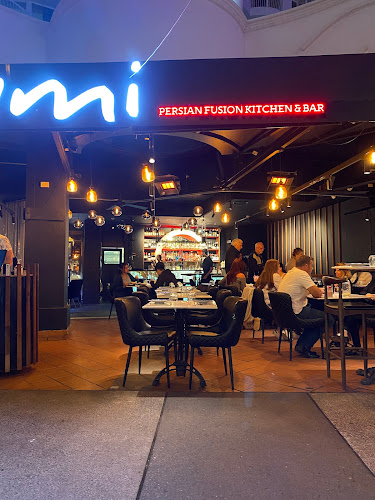 Rumi - Persian Restaurant & Bar Broadbeach - Broadbeach