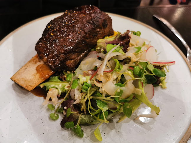 Opinii despre Motion Dining în Brisbane City - Hospitality and gastronomy