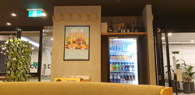 Comentarii opinii despre Piccolo Me 456 Lonsdale St