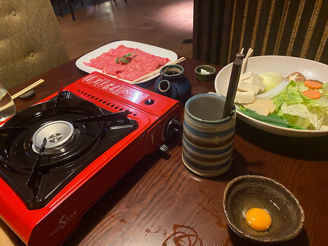 Opinii despre Kabuki Shoroku Japanese Restaurant în Sydney - Hospitality and gastronomy