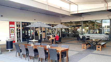 Social Fresh and Local