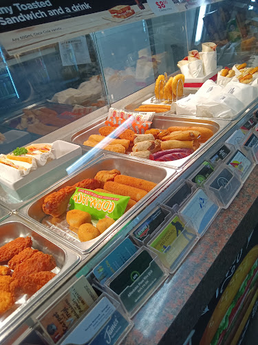 What's Cookin Cafe & Takeaway