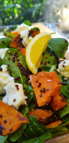 Comentarii opinii despre Liv It Up Cafe