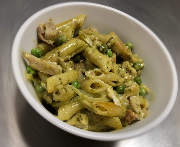 Roma Pizza Restaurant