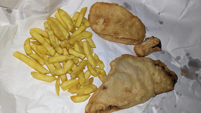 The Alfredton Fish Shop