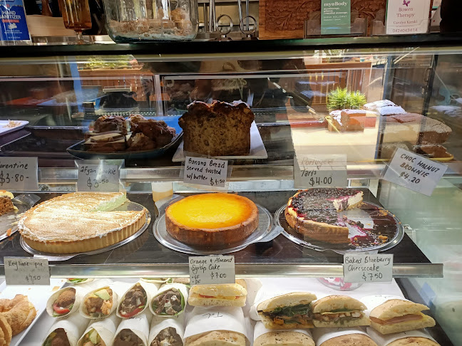 Comentarii opinii despre Dragonfly Cafe