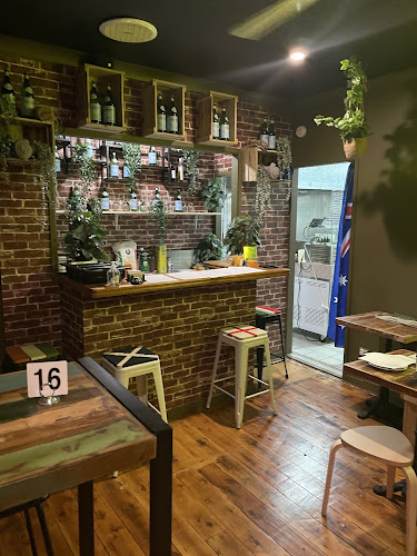 Locali Pizzeria - Mermaid Beach